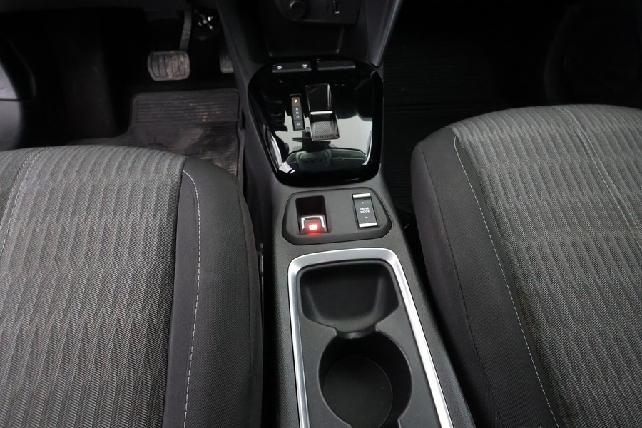 Opel Corsa vaihtoauto