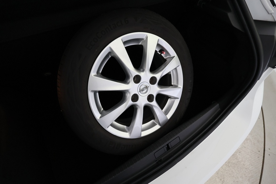 Opel Corsa vaihtoauto