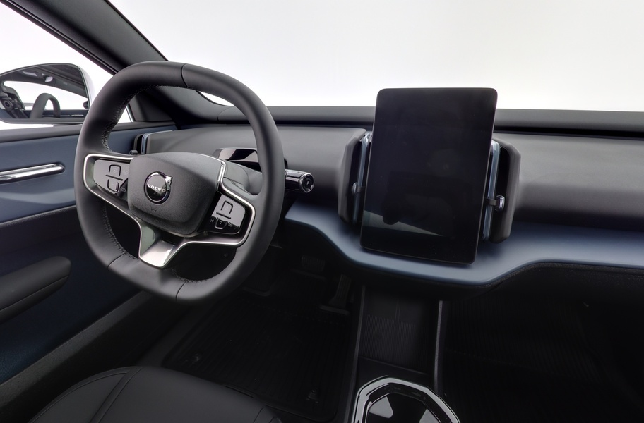 Volvo EX30 Cross Country vaihtoauto