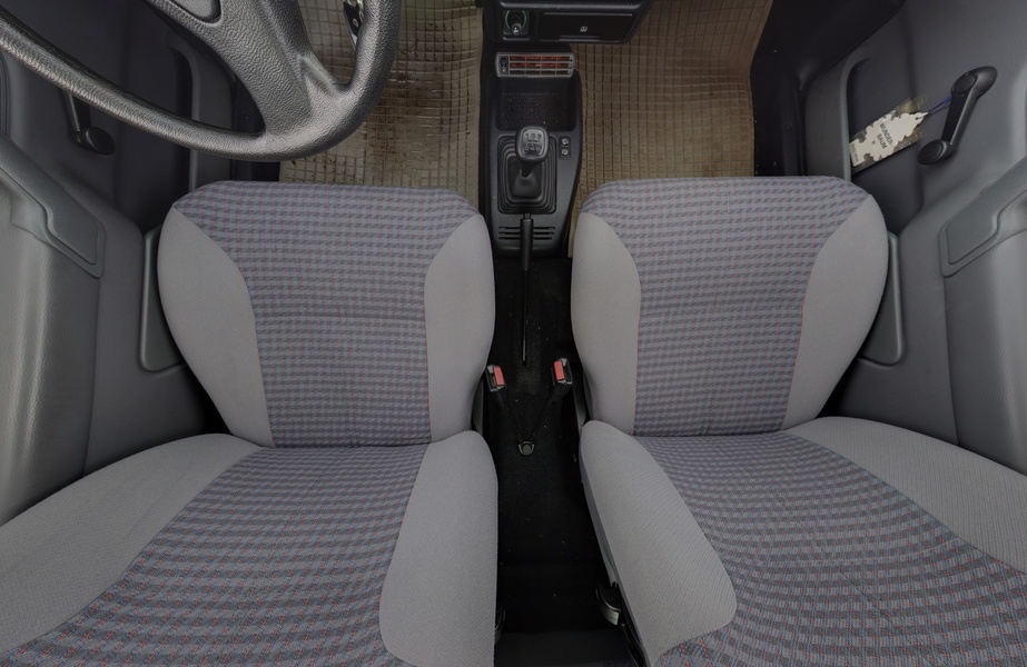 Ford Escort vaihtoauto