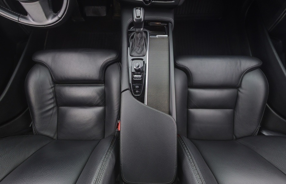 Volvo V90 Cross Country vaihtoauto