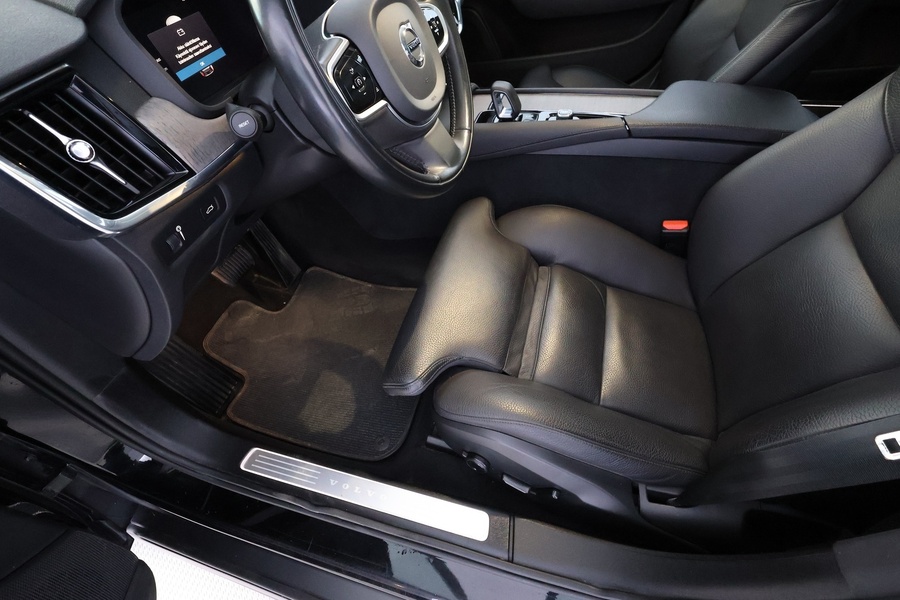 Volvo V90 Cross Country vaihtoauto