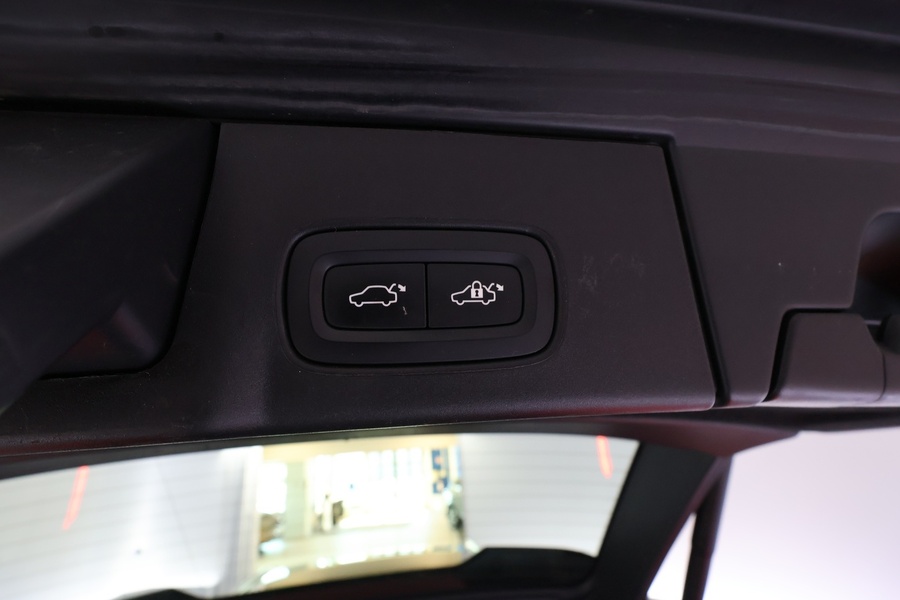 Volvo V90 Cross Country vaihtoauto