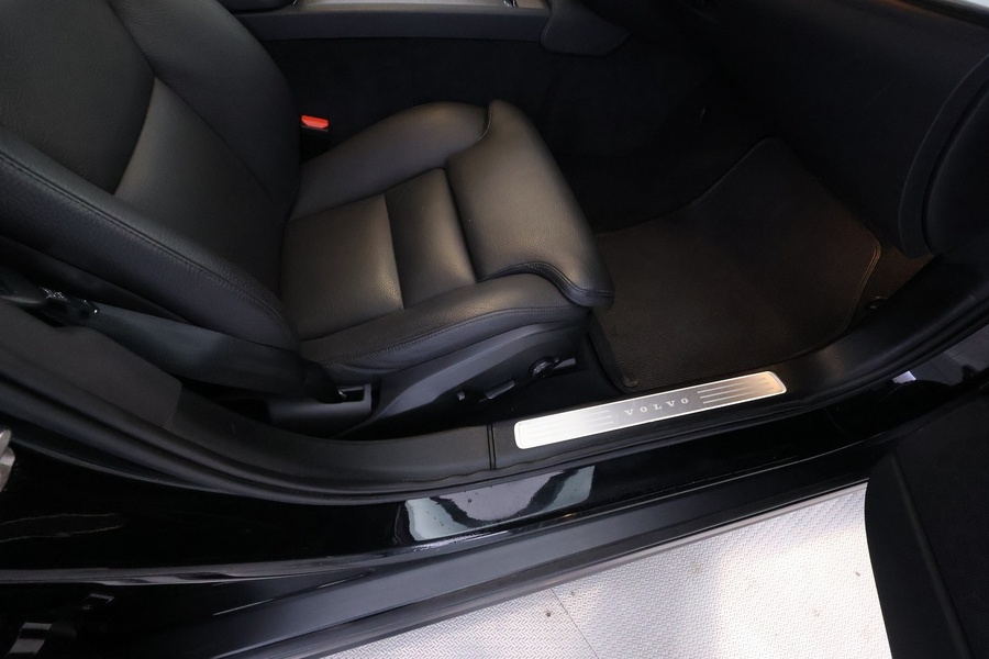 Volvo V90 Cross Country vaihtoauto