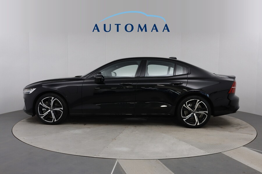 Volvo S60 vaihtoauto