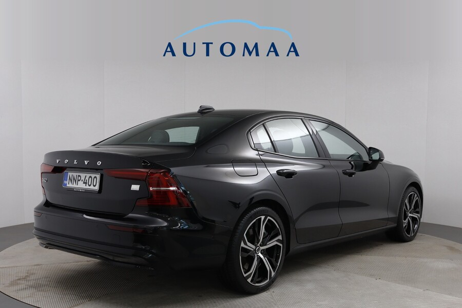 Volvo S60 vaihtoauto