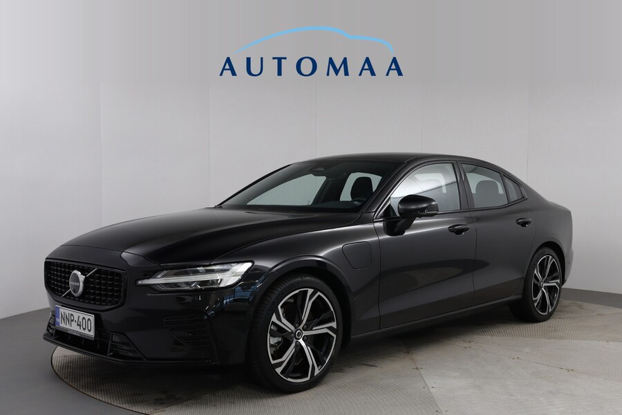 Volvo S60 vaihtoauto