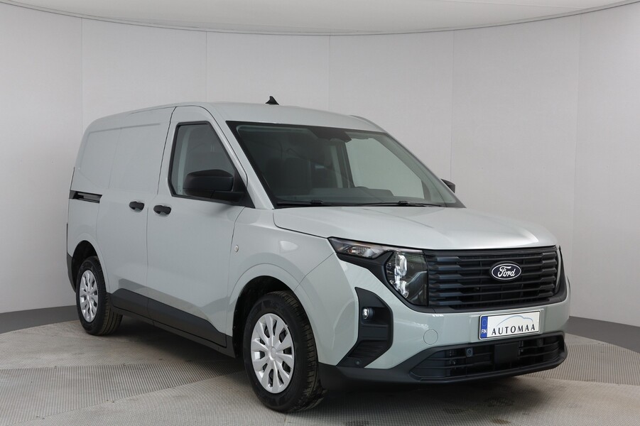Ford Transit Courier vaihtoauto