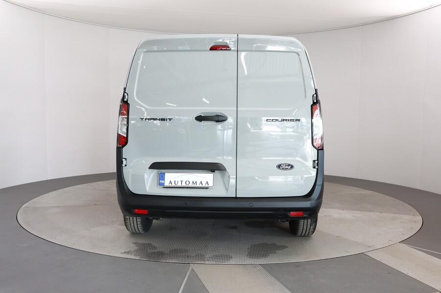 Ford Transit Courier vaihtoauto