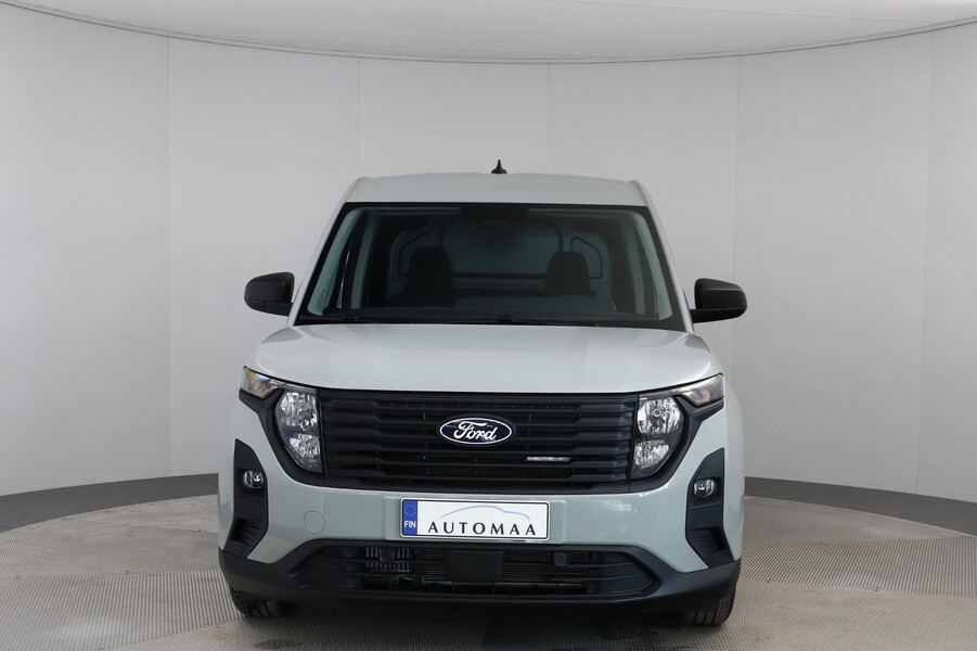 Ford Transit Courier vaihtoauto