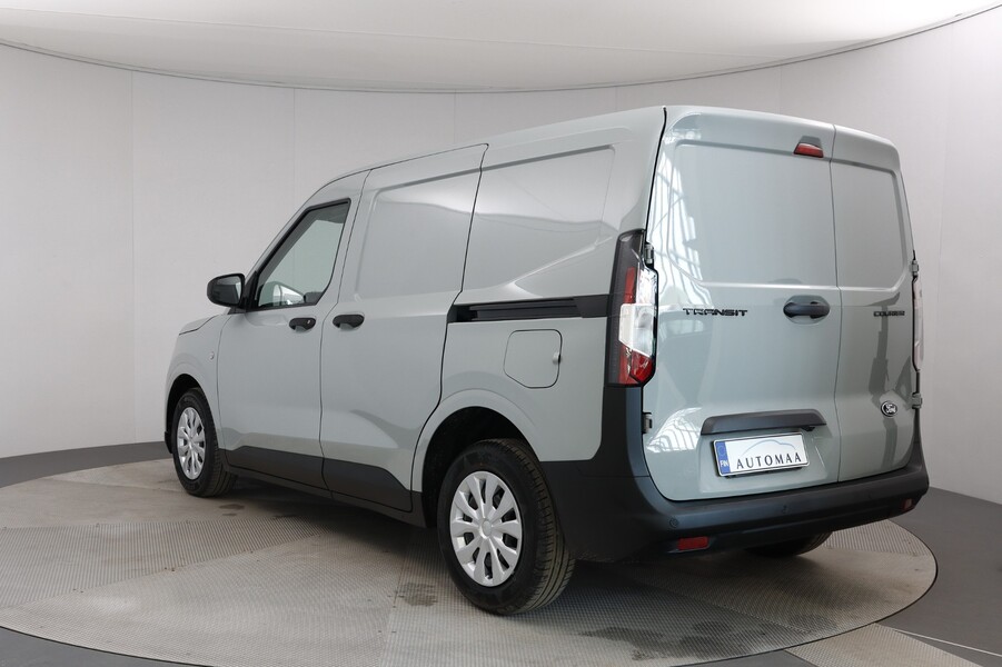 Ford Transit Courier vaihtoauto