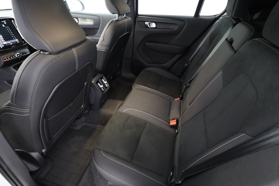 Volvo EC40 vaihtoauto