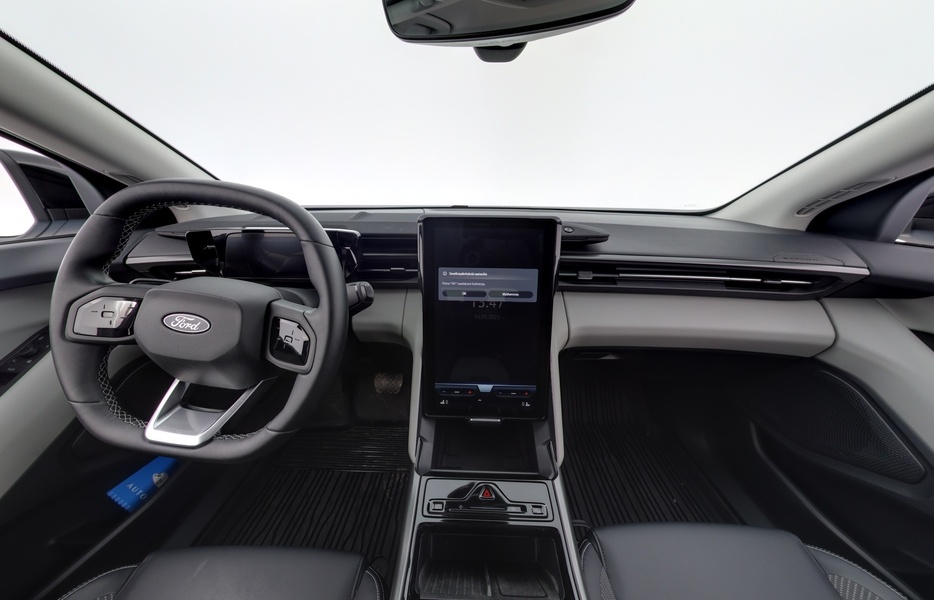 Ford USA Explorer vaihtoauto