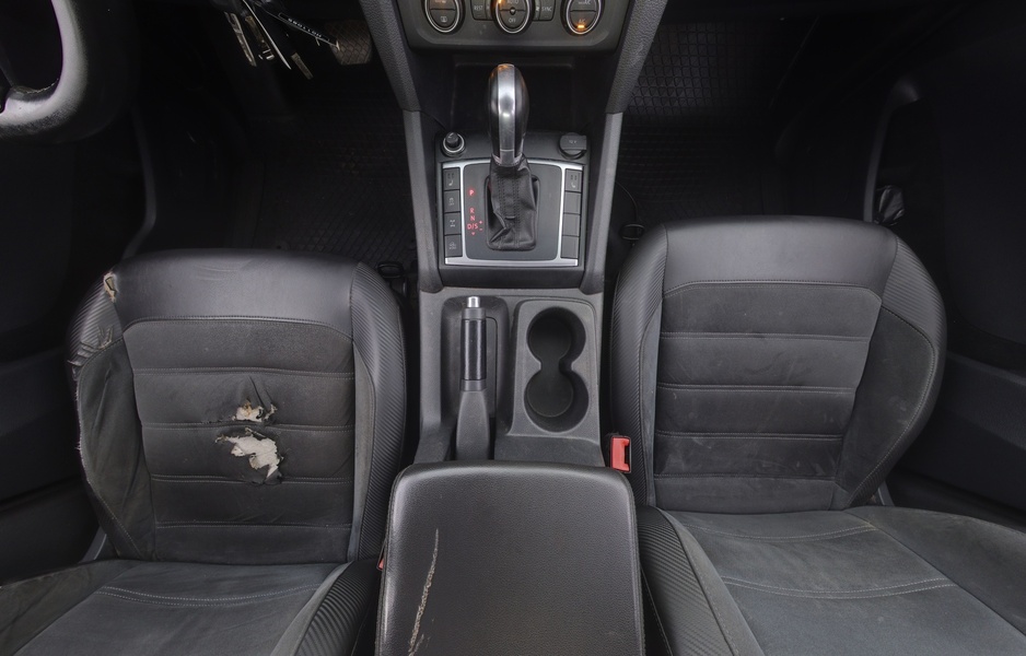 Volkswagen Amarok vaihtoauto