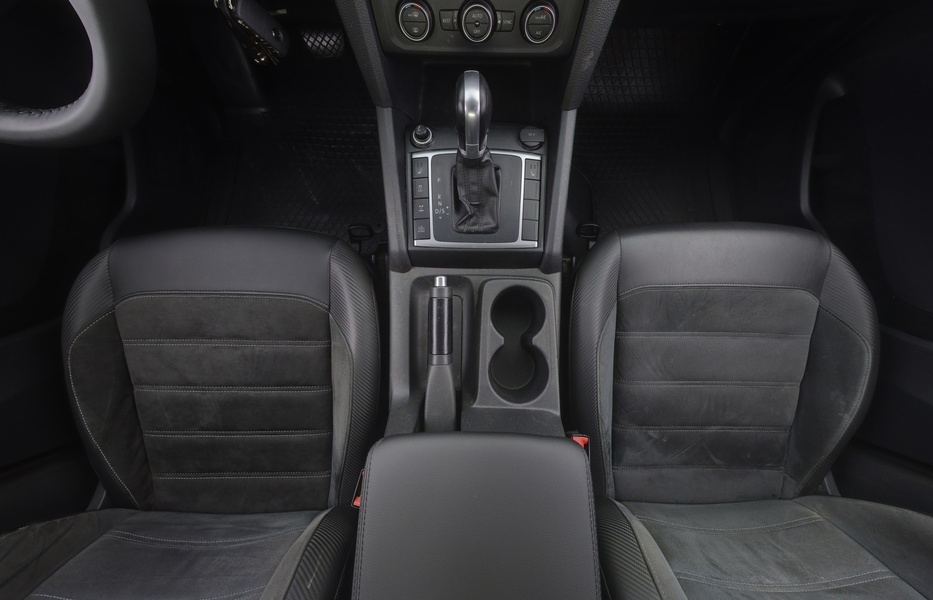 Volkswagen Amarok vaihtoauto