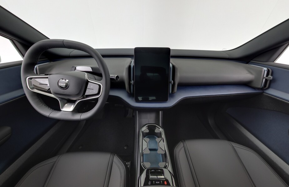 Volvo EX30 vaihtoauto