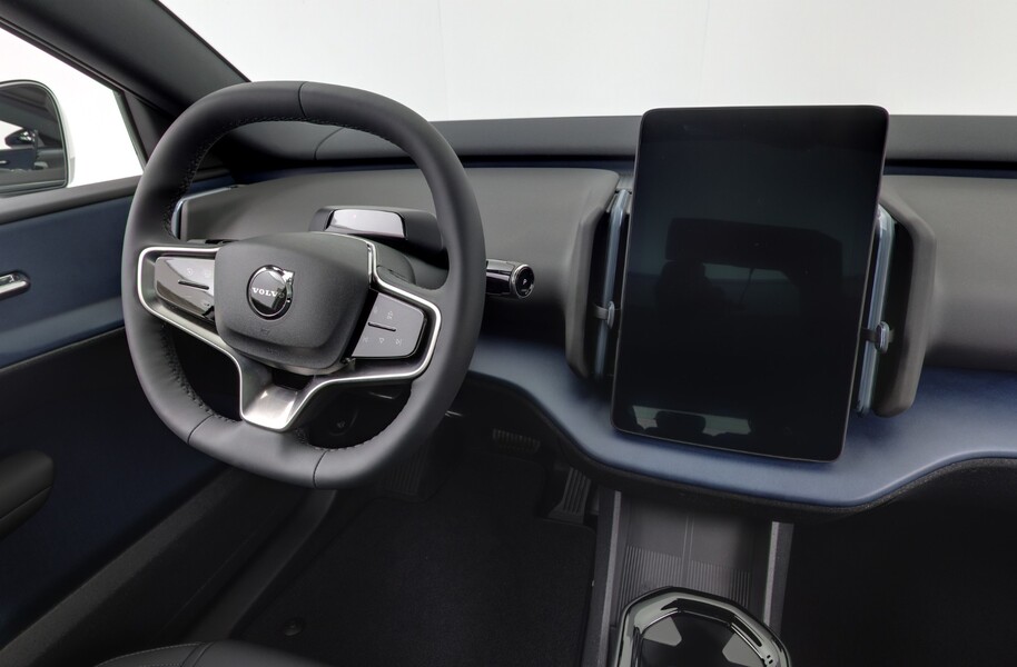 Volvo EX30 vaihtoauto