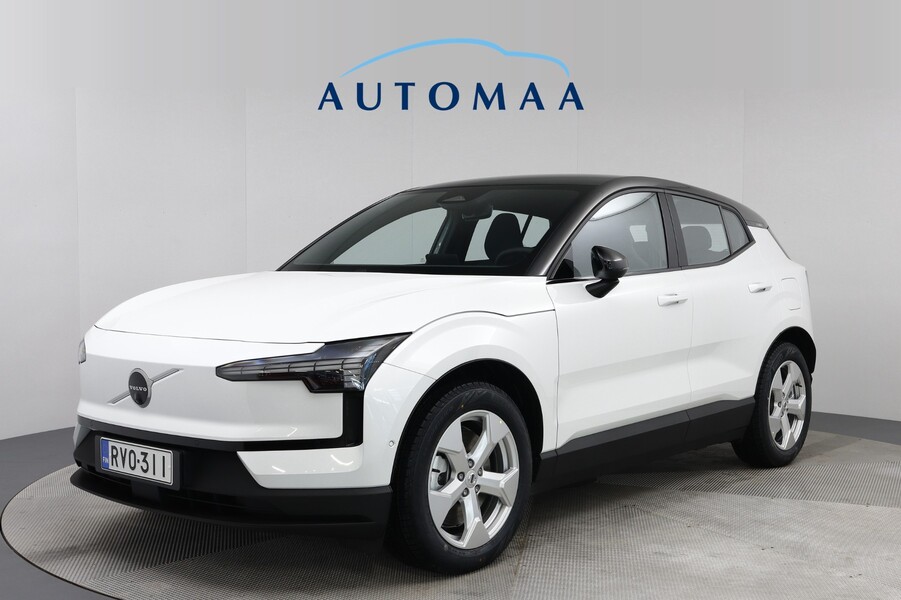 Volvo EX30 vaihtoauto