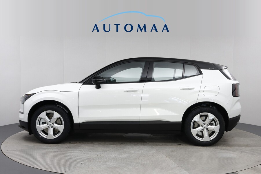 Volvo EX30 vaihtoauto