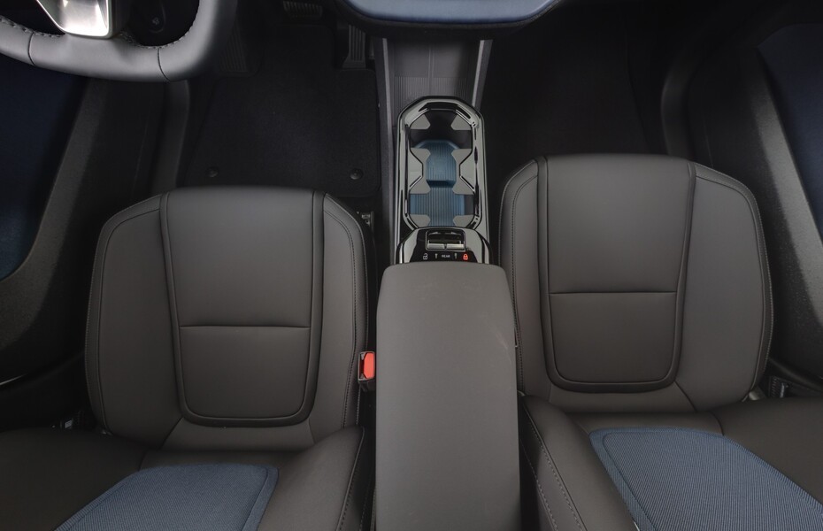 Volvo EX30 vaihtoauto