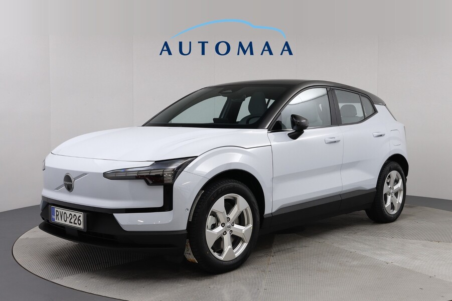 Volvo EX30 vaihtoauto