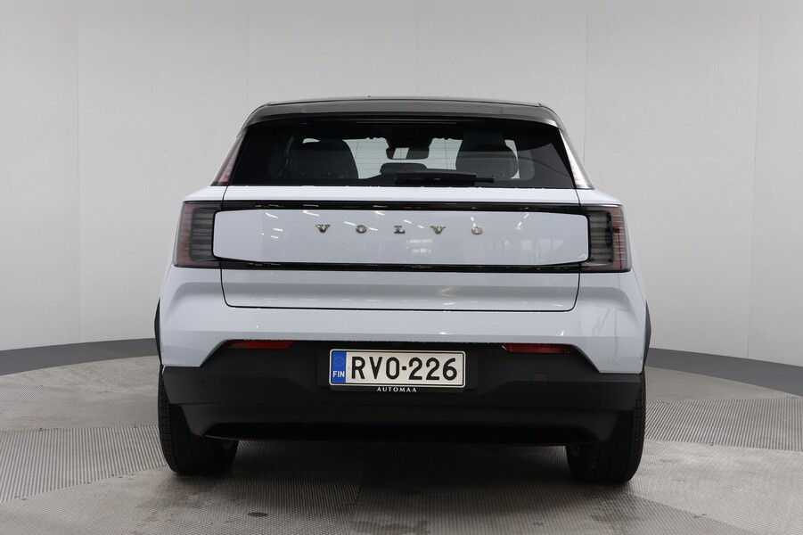 Volvo EX30 vaihtoauto
