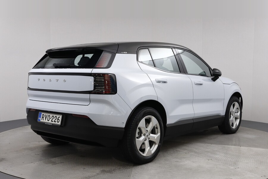 Volvo EX30 vaihtoauto