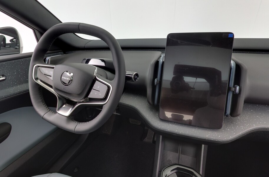 Volvo EX30 vaihtoauto