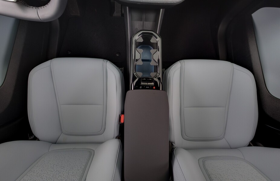 Volvo EX30 vaihtoauto