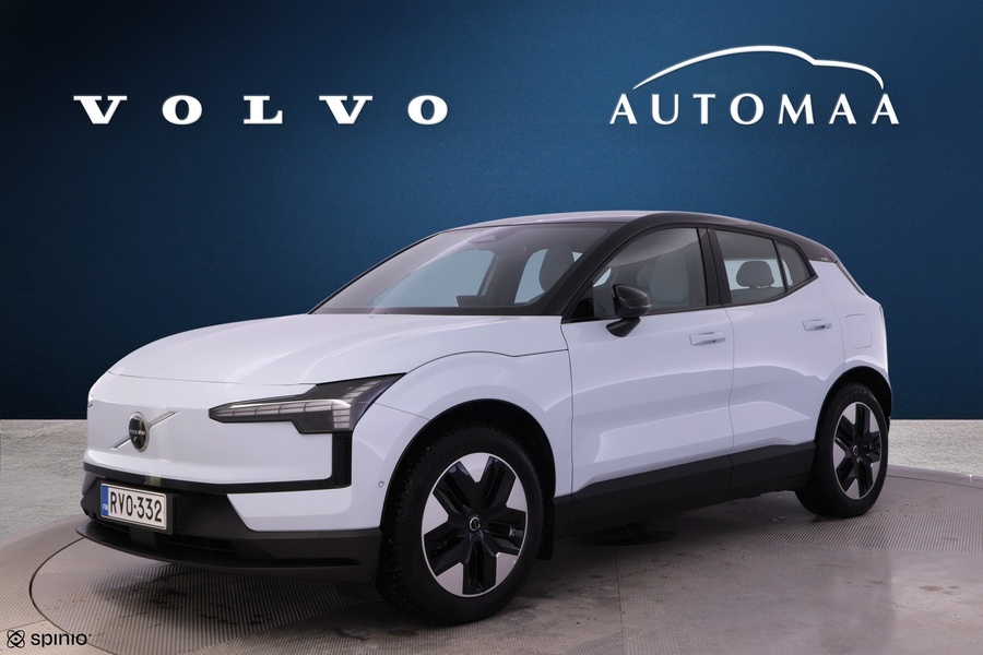 Volvo EX30 vaihtoauto