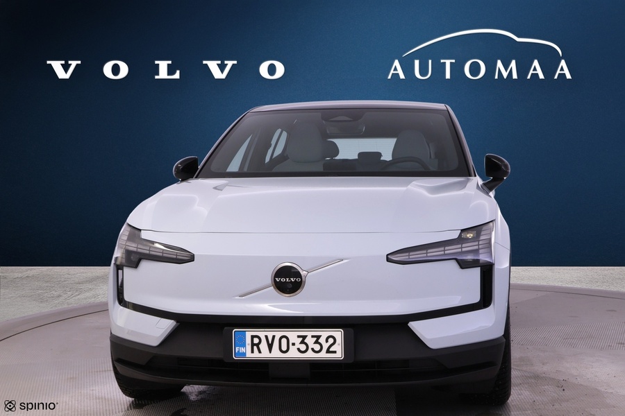 Volvo EX30 vaihtoauto