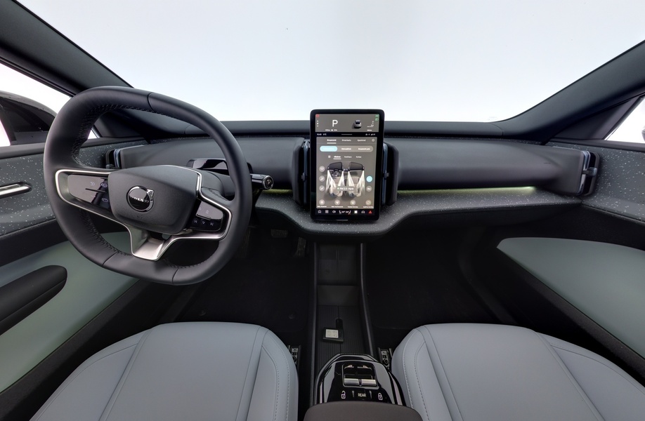 Volvo EX30 vaihtoauto