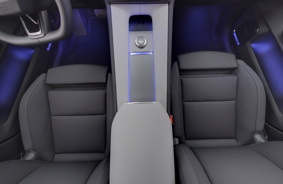 Polestar 4 vaihtoauto