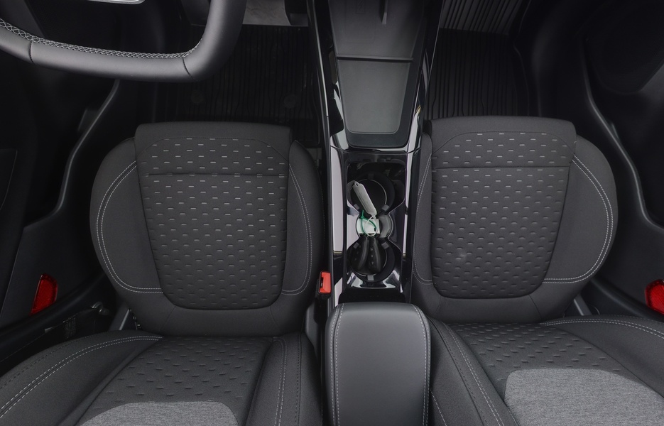 Ford Puma vaihtoauto