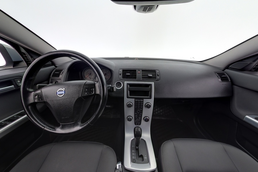 Volvo V50 vaihtoauto