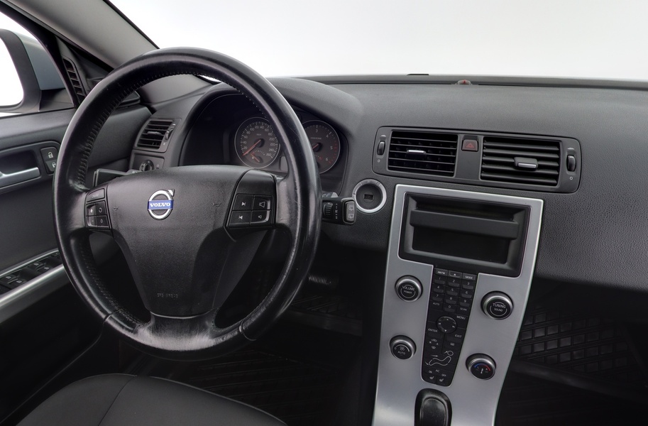 Volvo V50 vaihtoauto