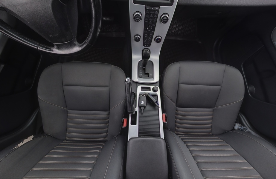 Volvo V50 vaihtoauto