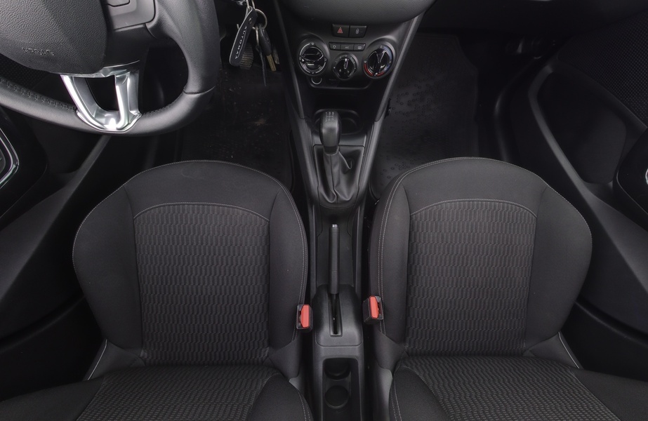 Peugeot 208 vaihtoauto