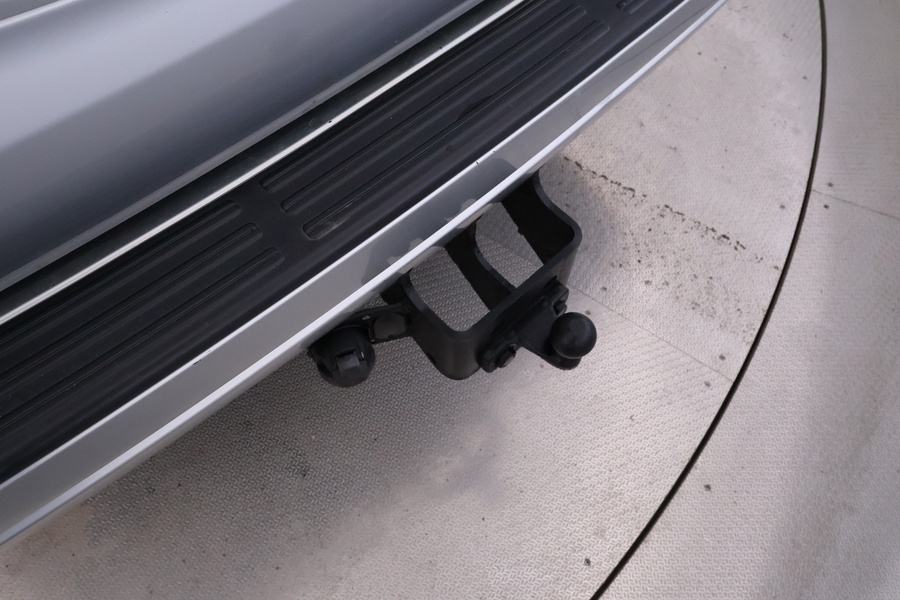 Toyota Land Cruiser vaihtoauto