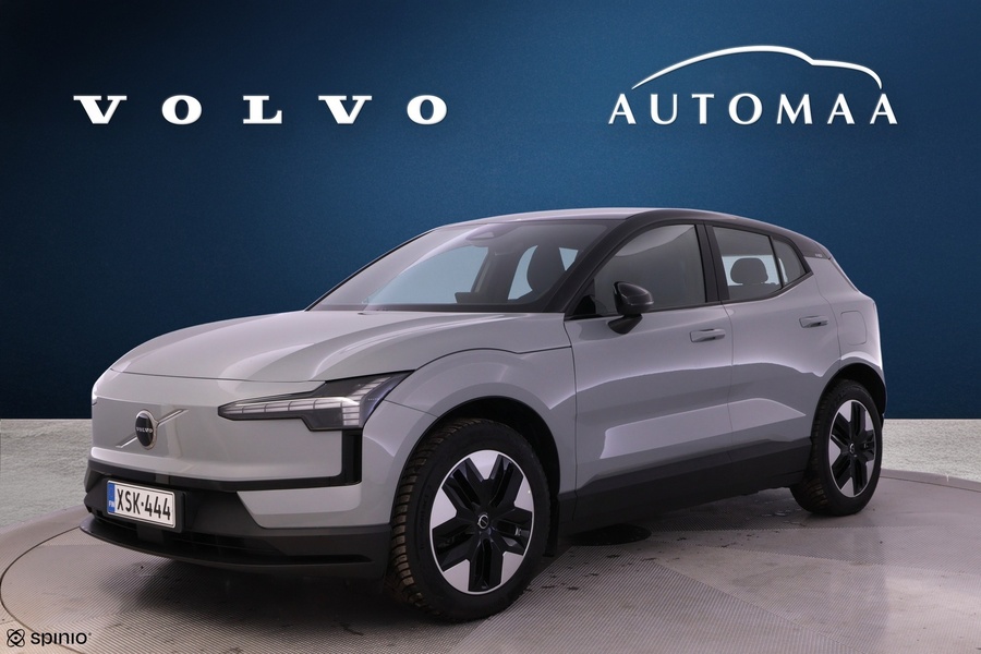 Volvo EX30 vaihtoauto