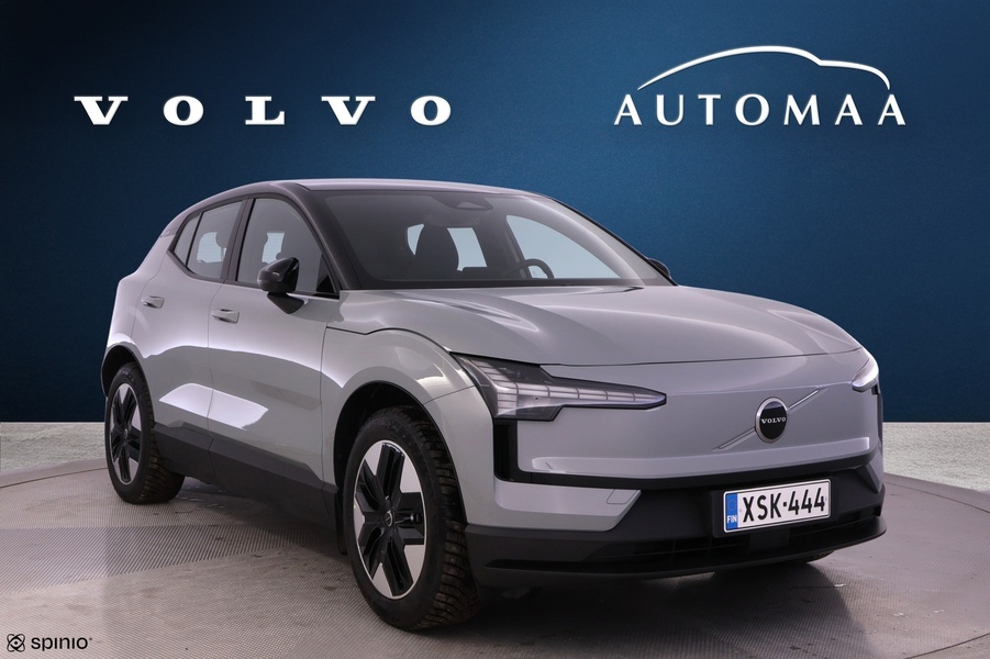 Volvo EX30 vaihtoauto