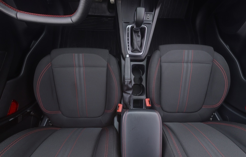 Ford Puma vaihtoauto