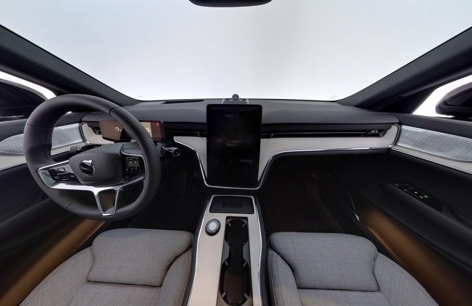 Volvo EX90 vaihtoauto