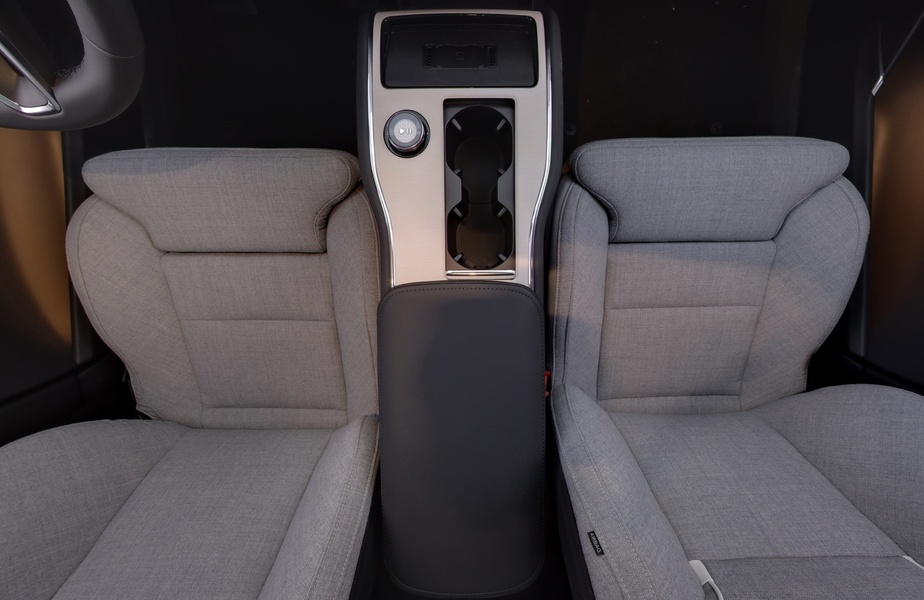 Volvo EX90 vaihtoauto