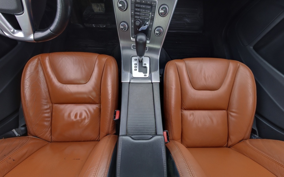 Volvo S60 vaihtoauto