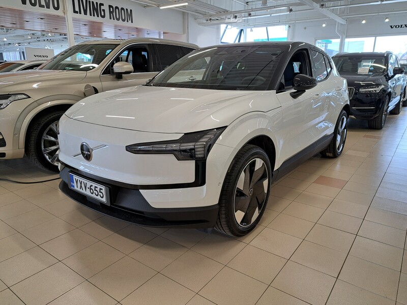 Volvo EX30 vaihtoauto