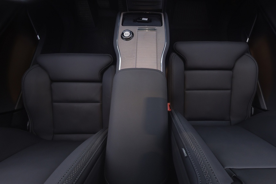 Volvo EX90 vaihtoauto