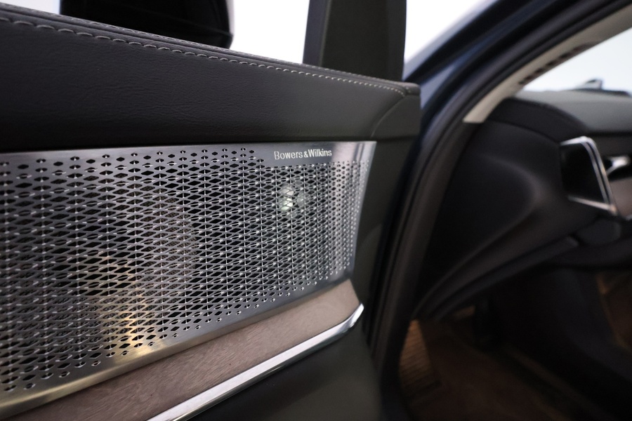 Volvo EX90 vaihtoauto