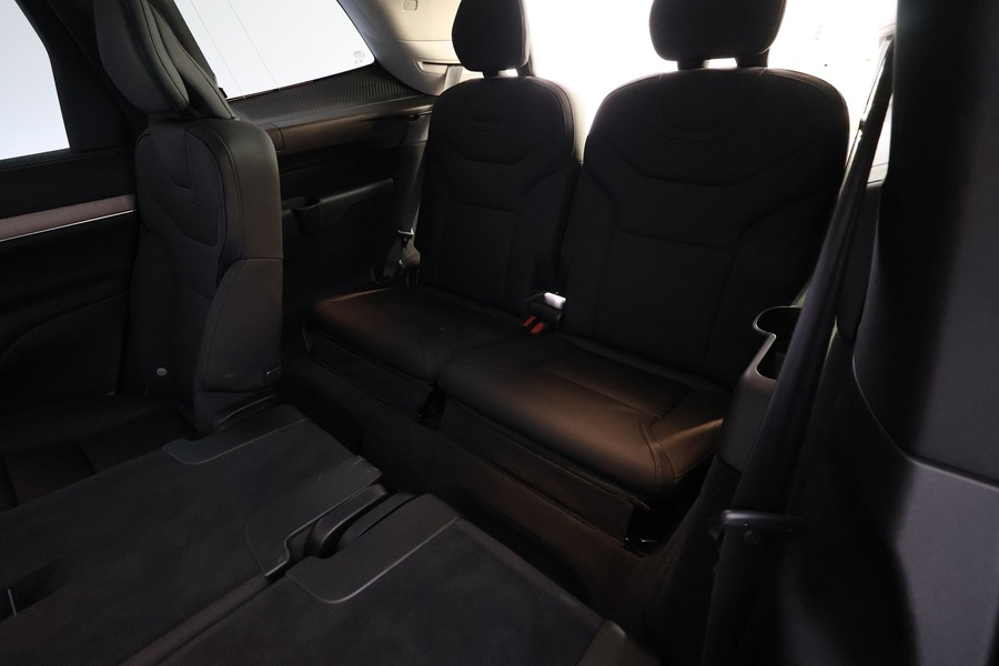 Volvo EX90 vaihtoauto