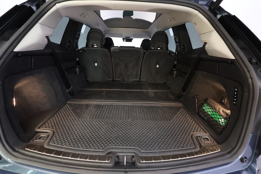 Volvo EX90 vaihtoauto